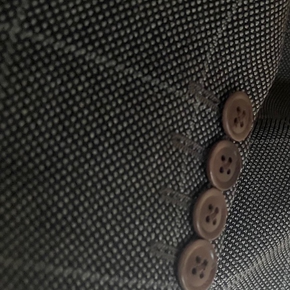 Armani Collezioni  Gorgeous Men’s Blazer 40 R - Picture 9 of 16